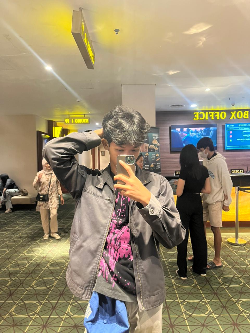 Ahcmad Devan Wahyu Ferdinand — Founder Lynovra